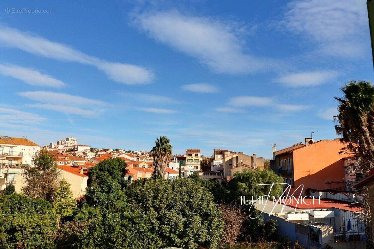 Appartement à BANYULS-SUR-MER