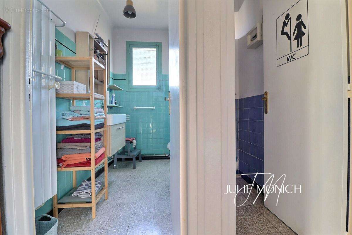 Appartement à BANYULS-SUR-MER