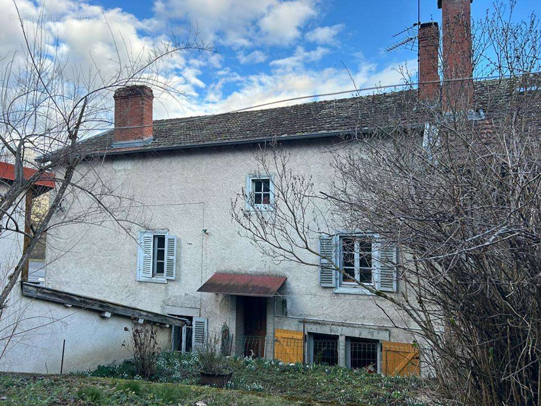 Appartement à AMBERT