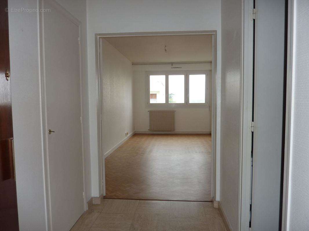 Appartement à CHOLET