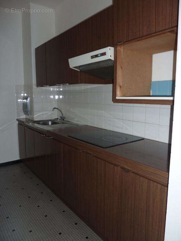 Appartement à CHOLET