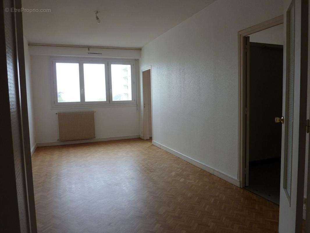 Appartement à CHOLET