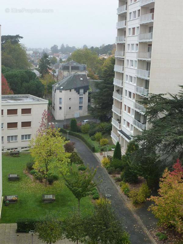 Appartement à CHOLET