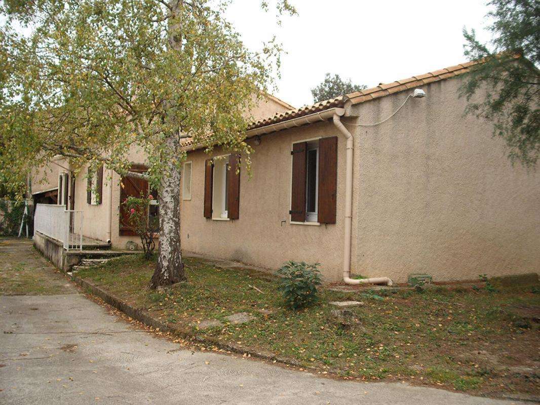 Maison à CARCASSONNE