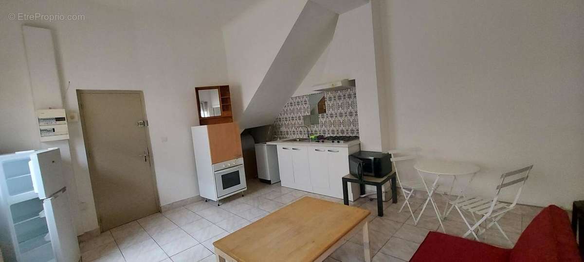 Appartement à NIMES