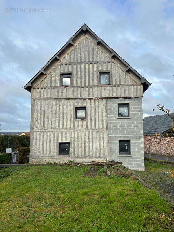 Maison à LISIEUX