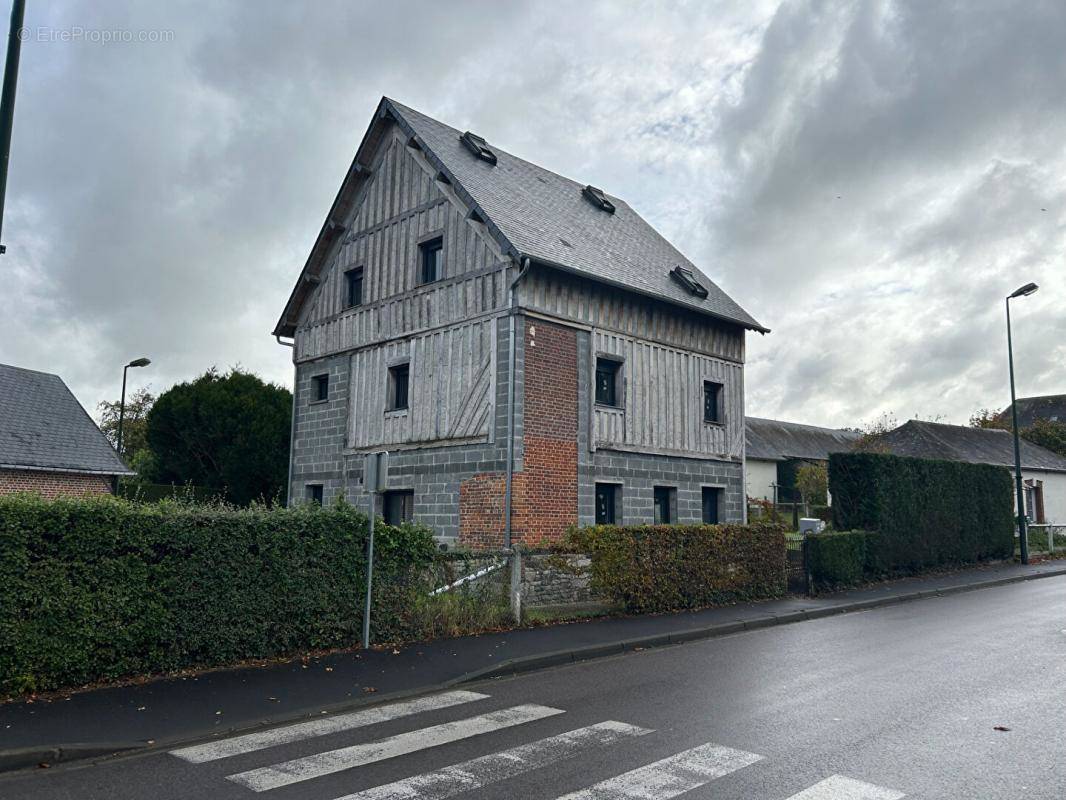 Maison à LISIEUX