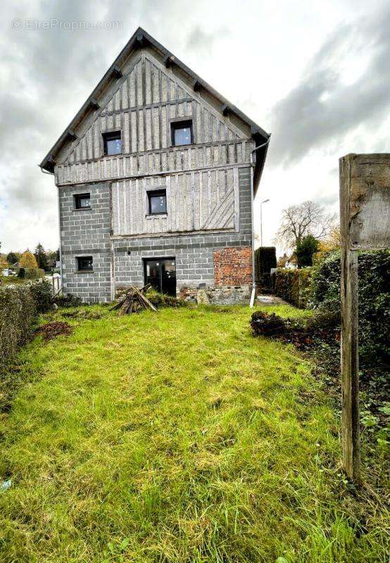 Maison à LISIEUX