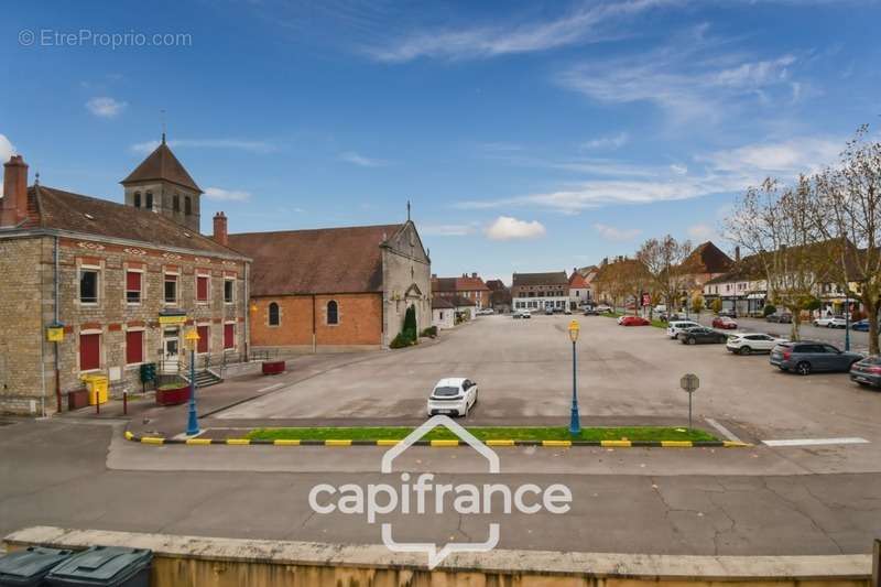 Commerce à CHALON-SUR-SAONE