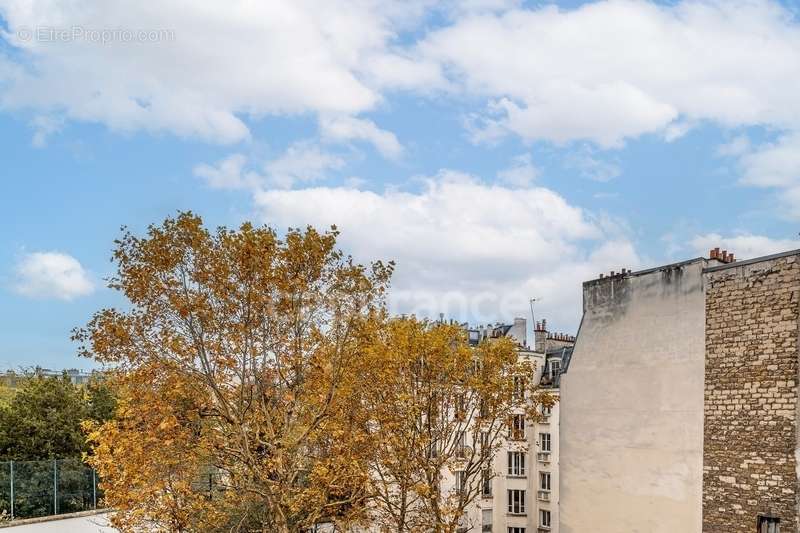 Appartement à PARIS-5E