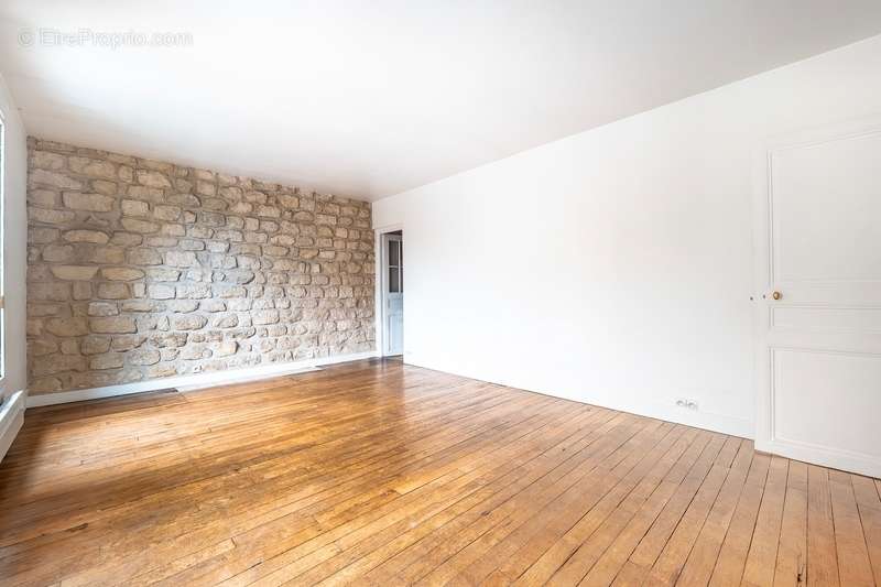 Appartement à PARIS-5E