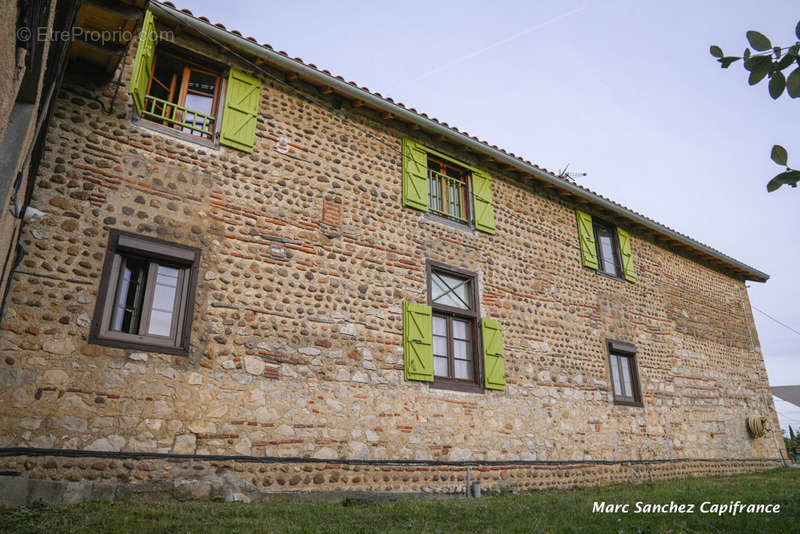 Maison à TARBES