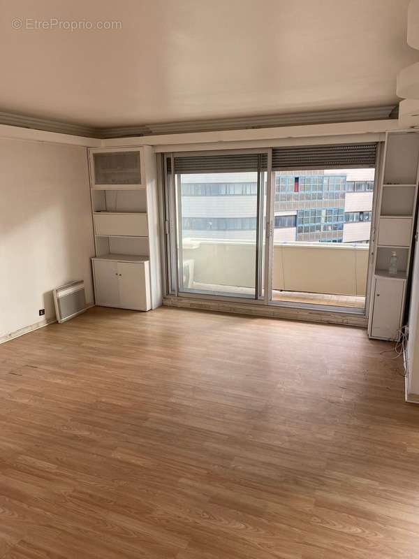 Appartement à SAINT-MAURICE