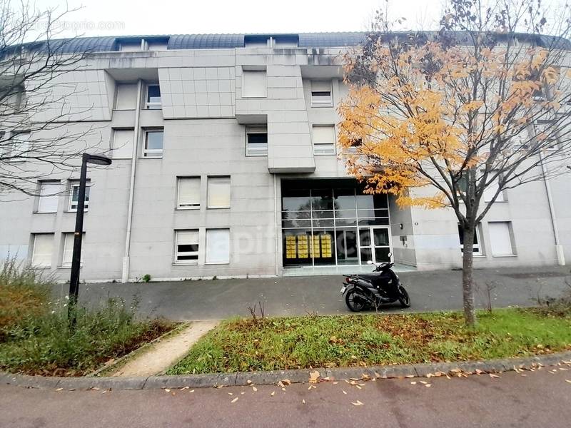 Appartement à ORLEANS