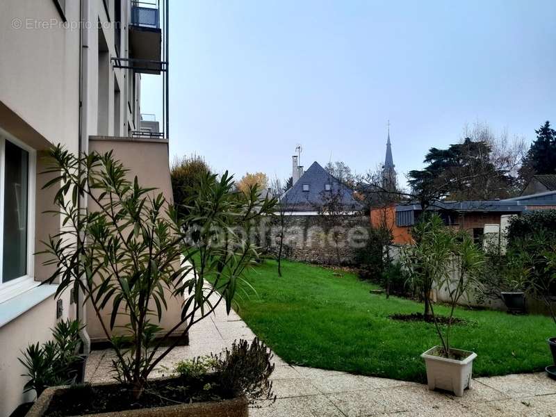 Appartement à ORLEANS