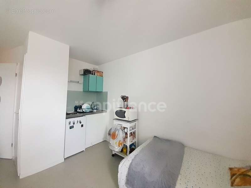 Appartement à ORLEANS