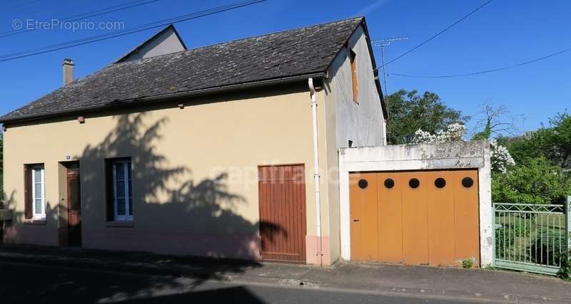 Maison à DROUE