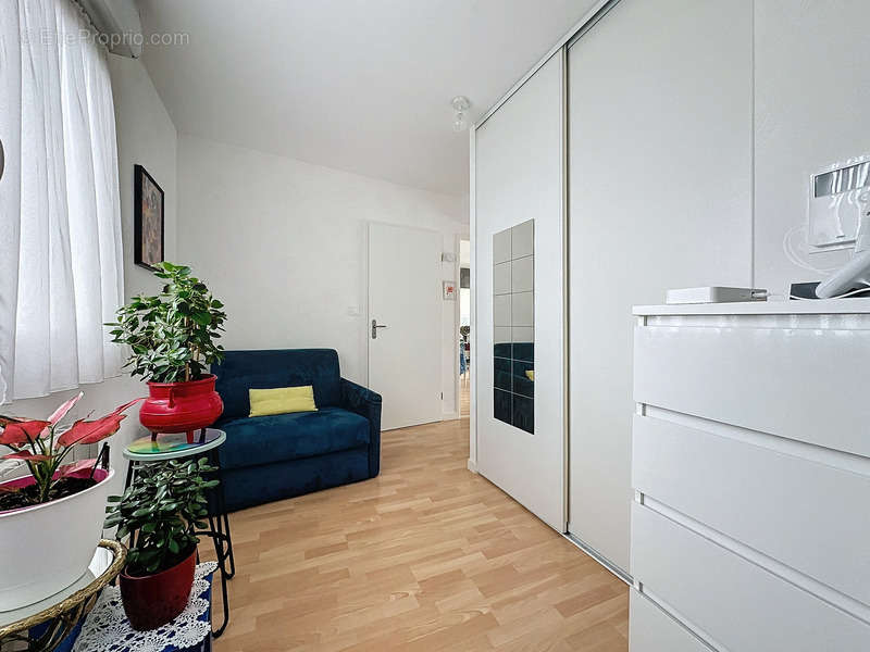 Appartement à TOURS