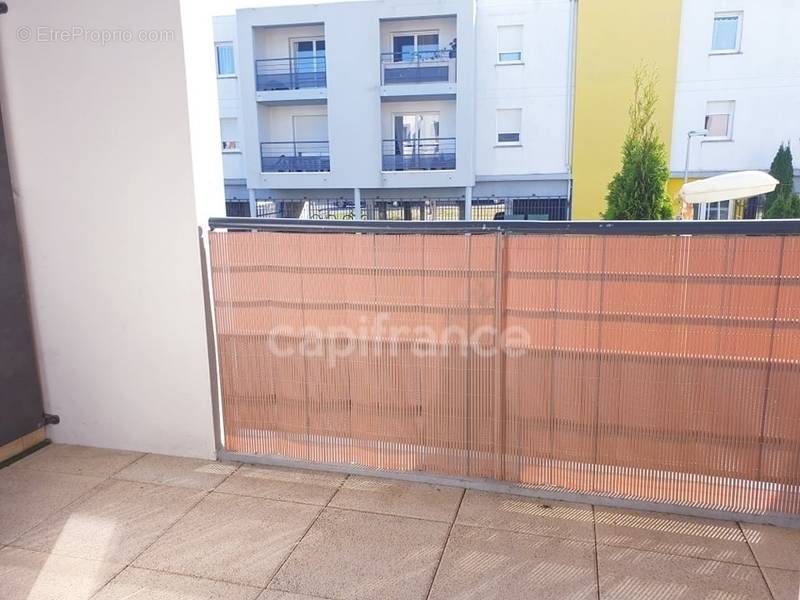 Appartement à ROYAN