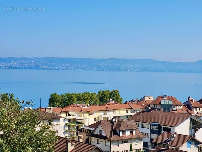 Maison à EVIAN-LES-BAINS