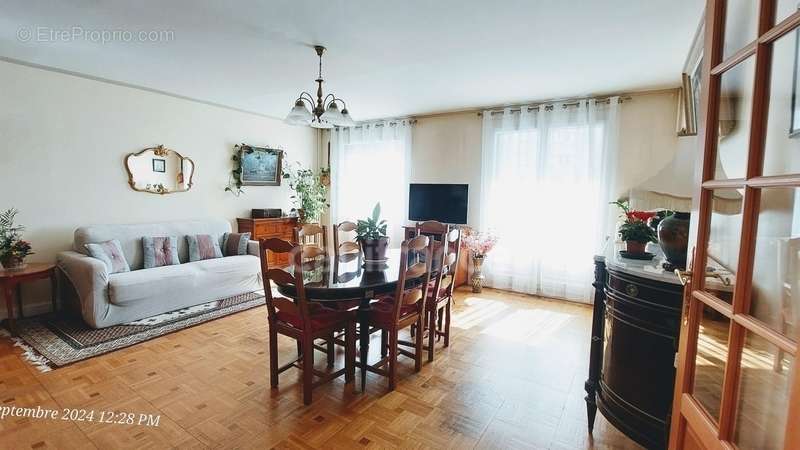 Appartement à CRETEIL