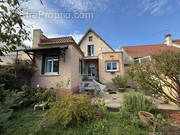 Maison à BELLERIVE-SUR-ALLIER