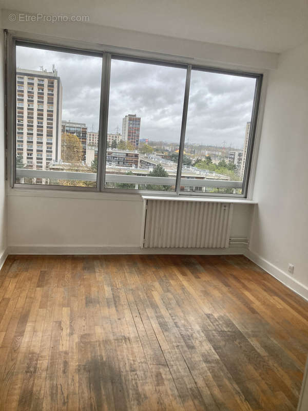 Appartement à SARCELLES