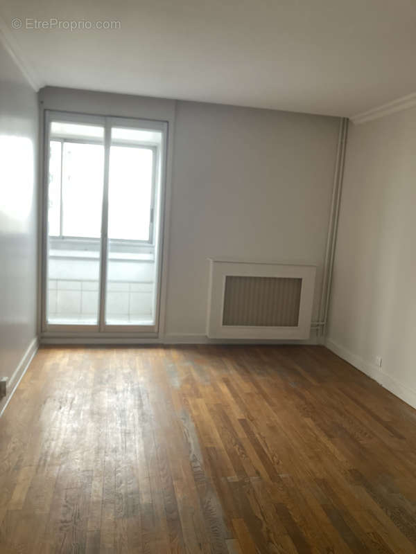 Appartement à SARCELLES