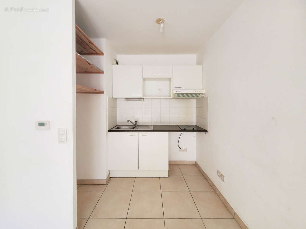 Appartement à CASTELNAU-LE-LEZ