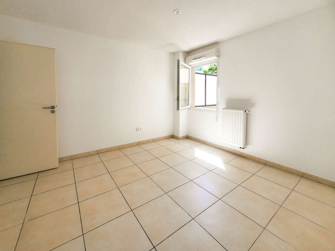 Appartement à CASTELNAU-LE-LEZ