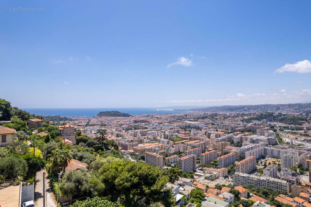 Maison à NICE