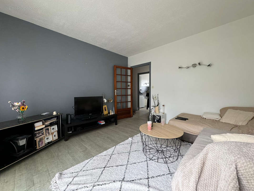 Appartement à QUIMPER