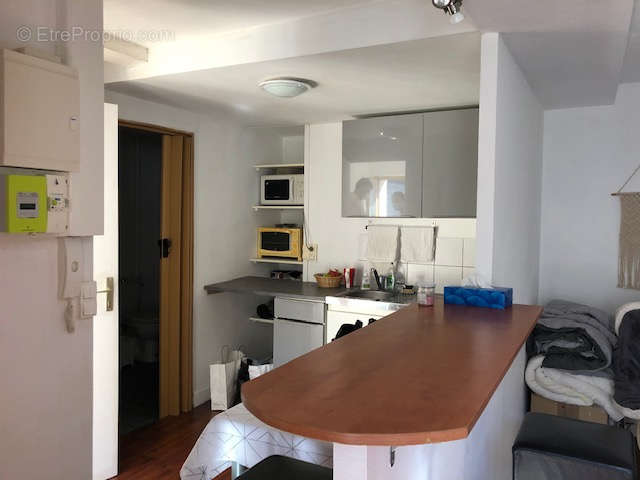 Appartement à ORLEANS