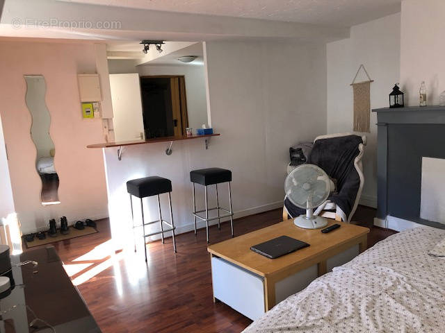 Appartement à ORLEANS