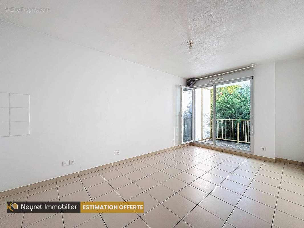 Appartement à LYON-7E