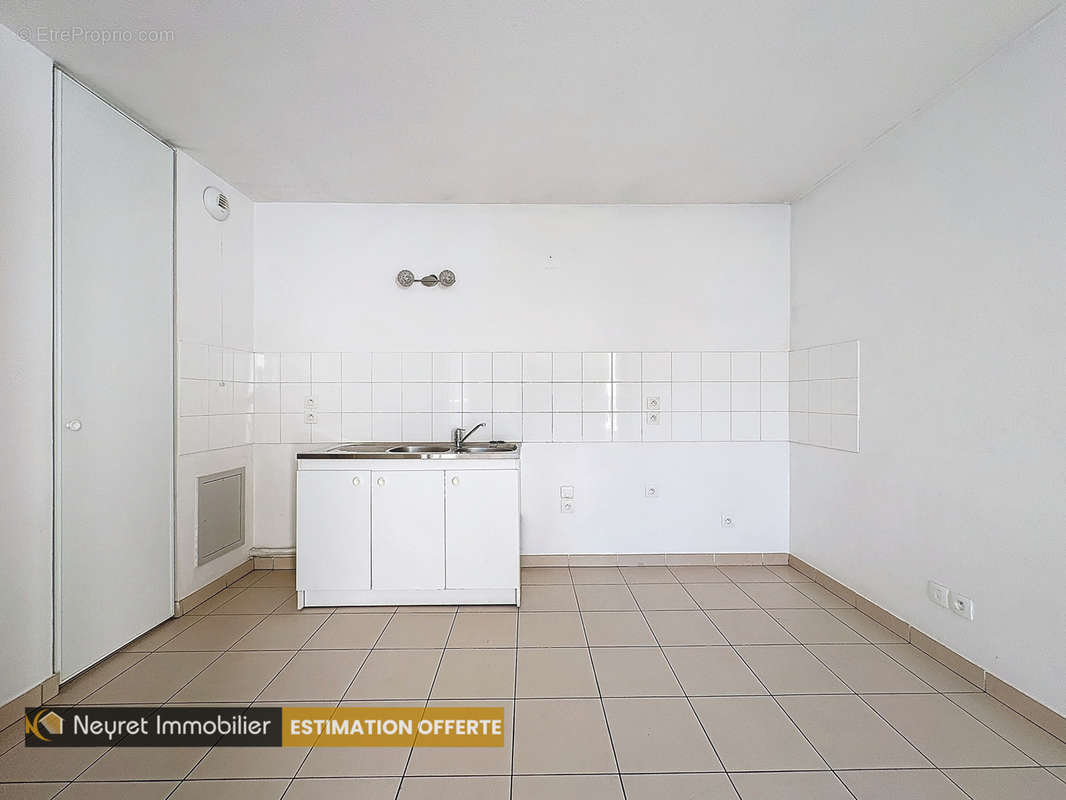 Appartement à LYON-7E