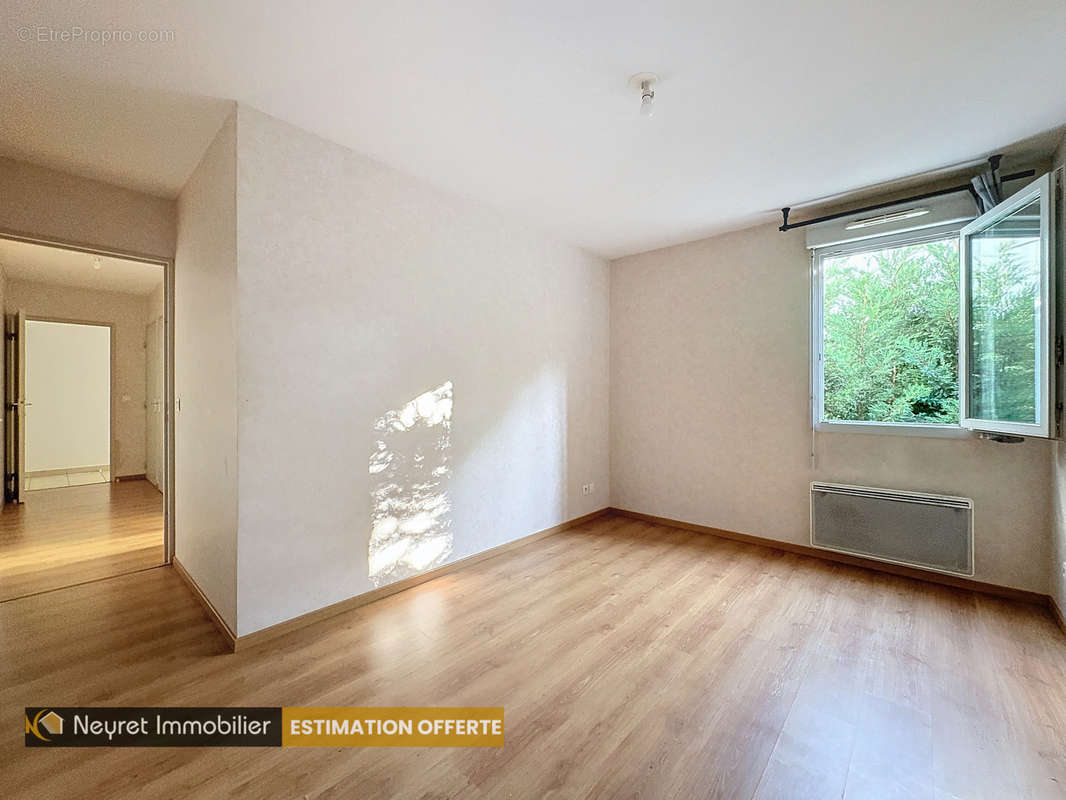 Appartement à LYON-7E