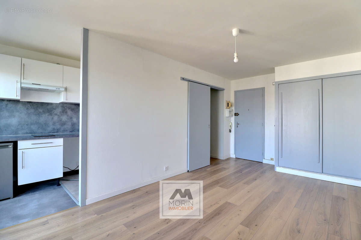 Appartement à TALENCE