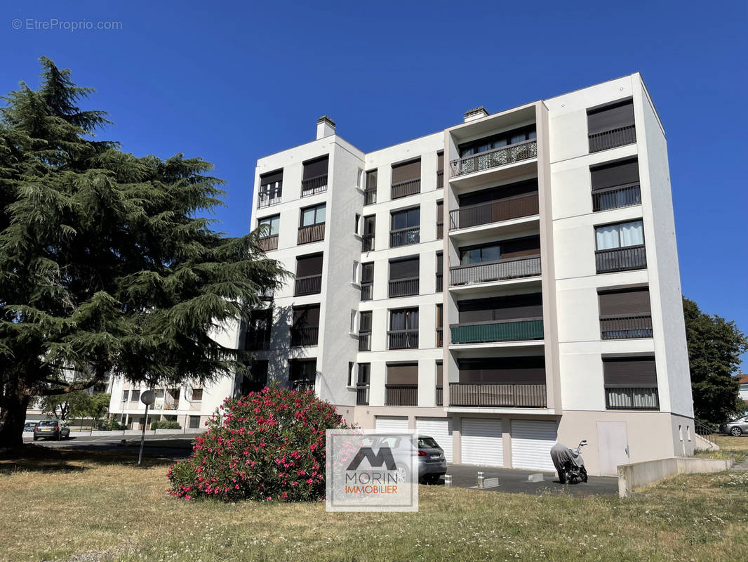 Appartement à TALENCE