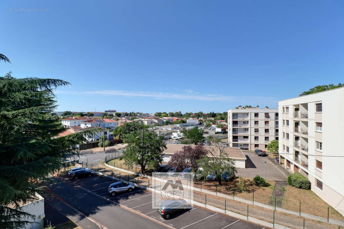 Appartement à TALENCE