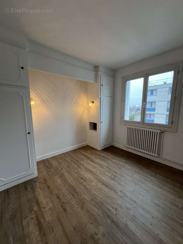 Appartement à TOURS