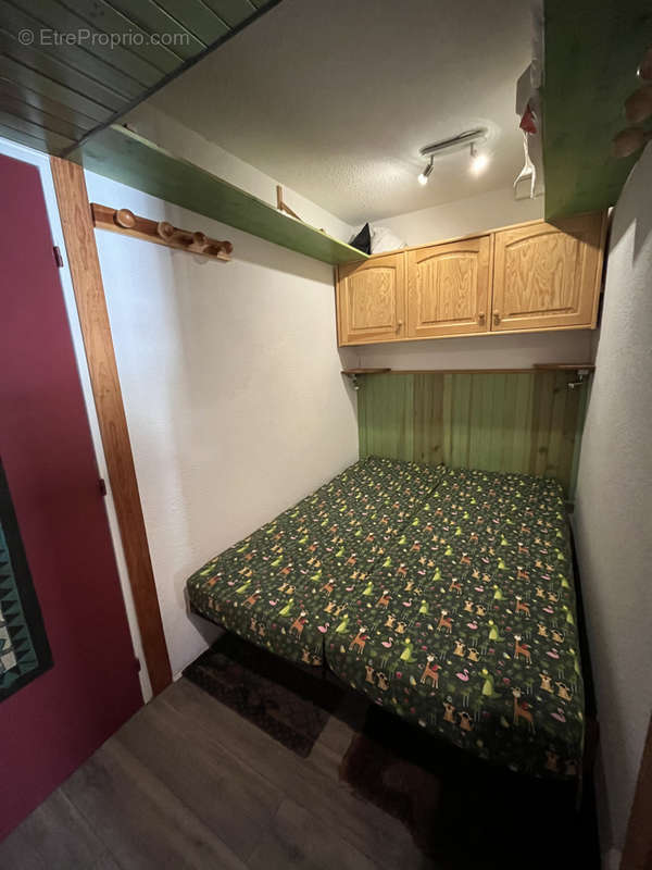 Appartement à VARS