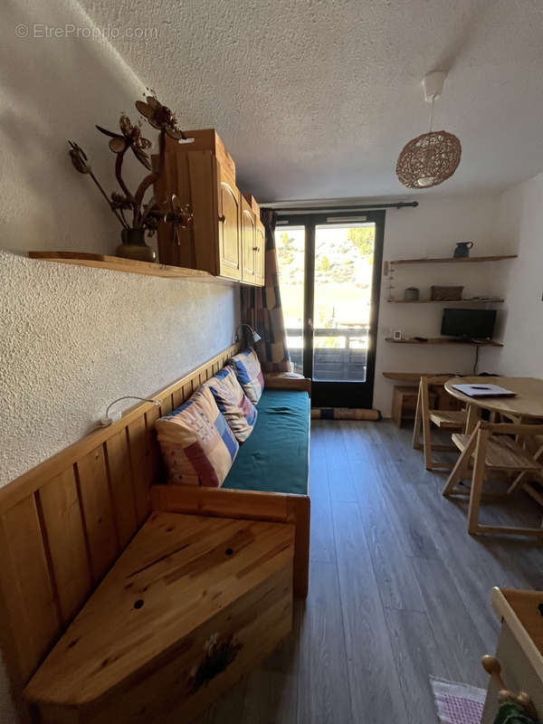 Appartement à VARS