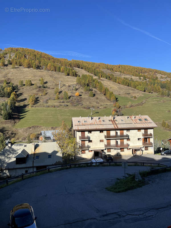 Appartement à VARS