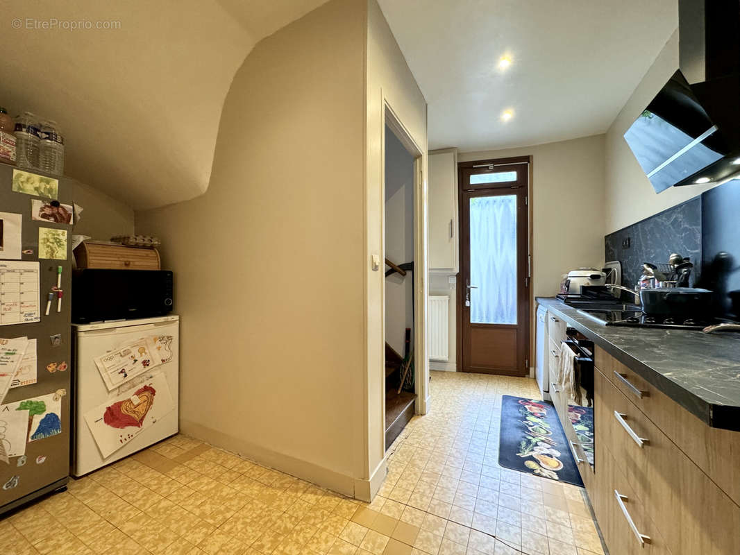 Appartement à TRILPORT