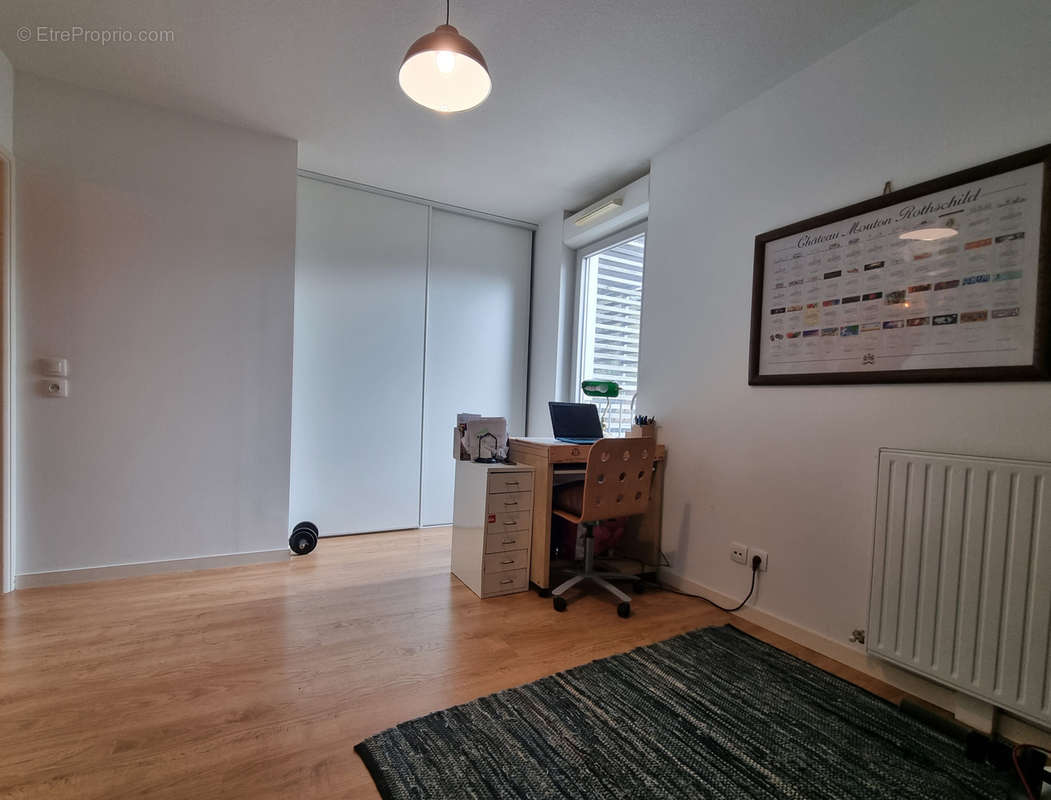 Appartement à CENON