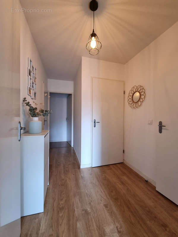 Appartement à CENON