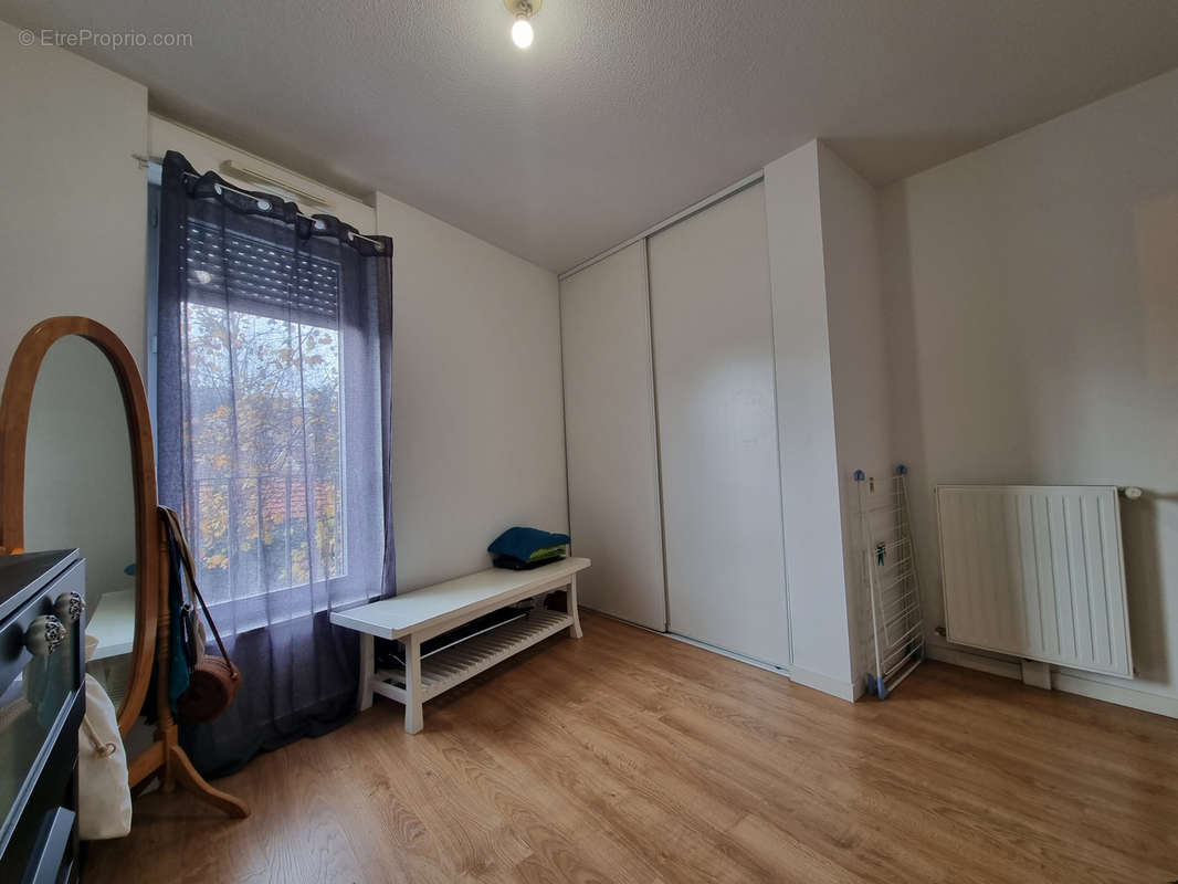 Appartement à CENON