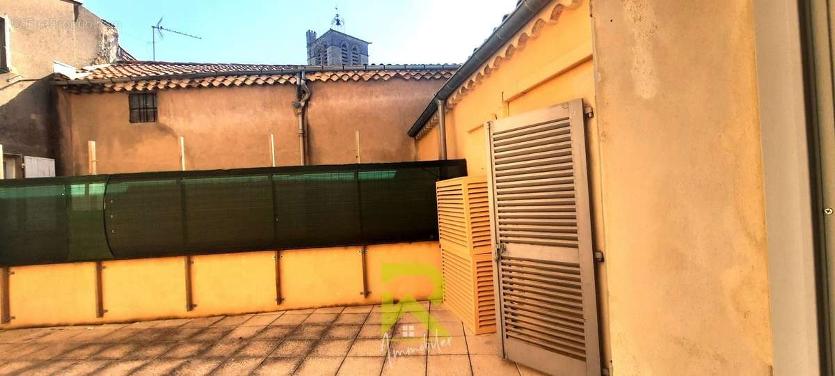 Appartement à BEZIERS