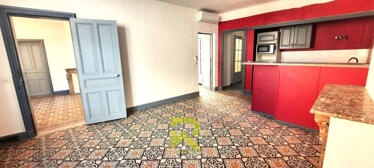 Appartement à BEZIERS